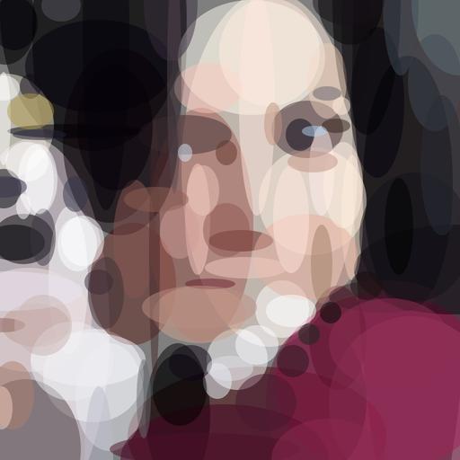 artwork for redditgetsdrawnbybot AI art