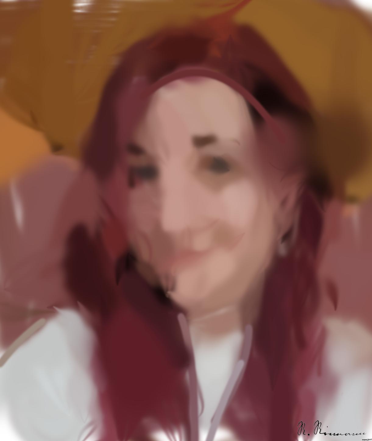 artwork for redditgetsdrawnbybot AI Art