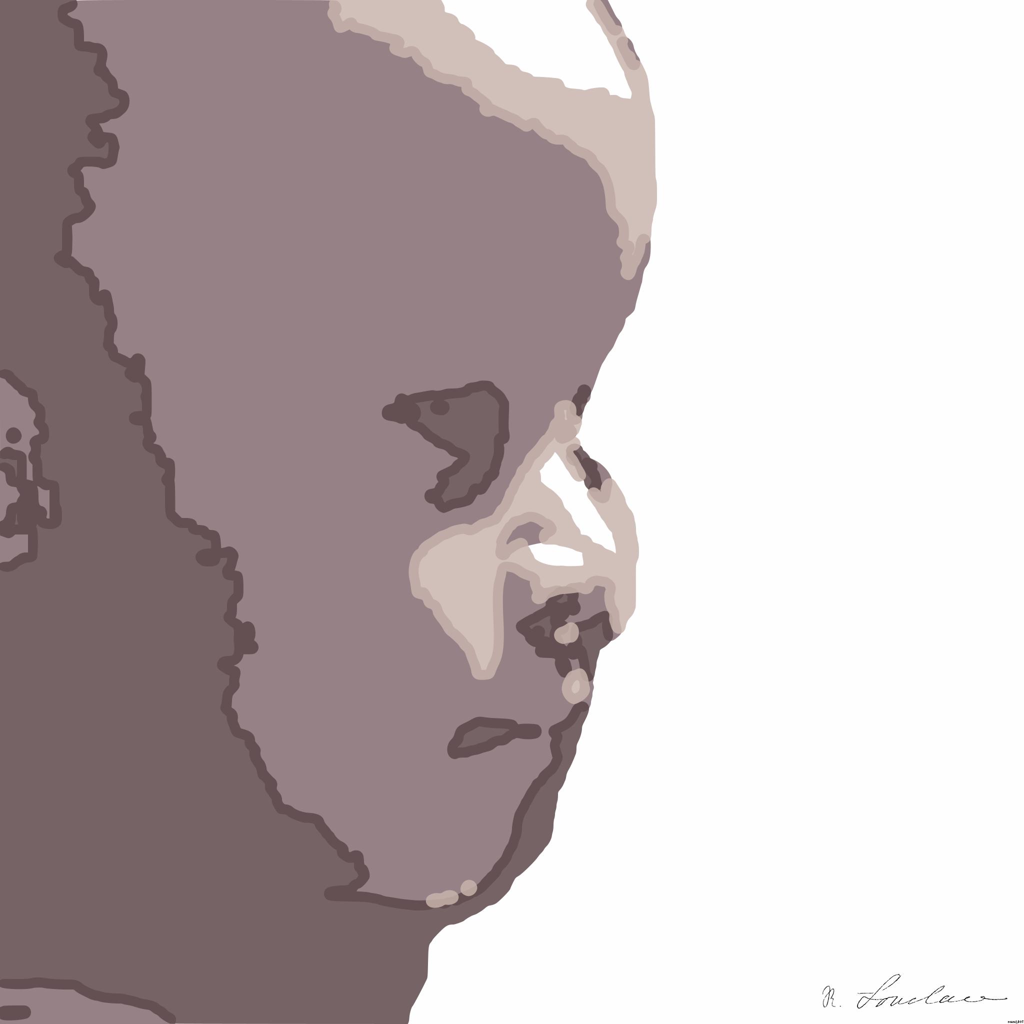 artwork for redditgetsdrawnbybot AI Art