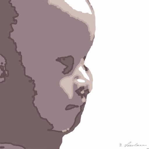 artwork for redditgetsdrawnbybot AI art