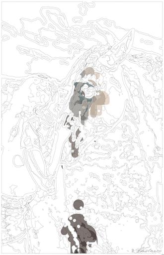 from CC0 photo AI art