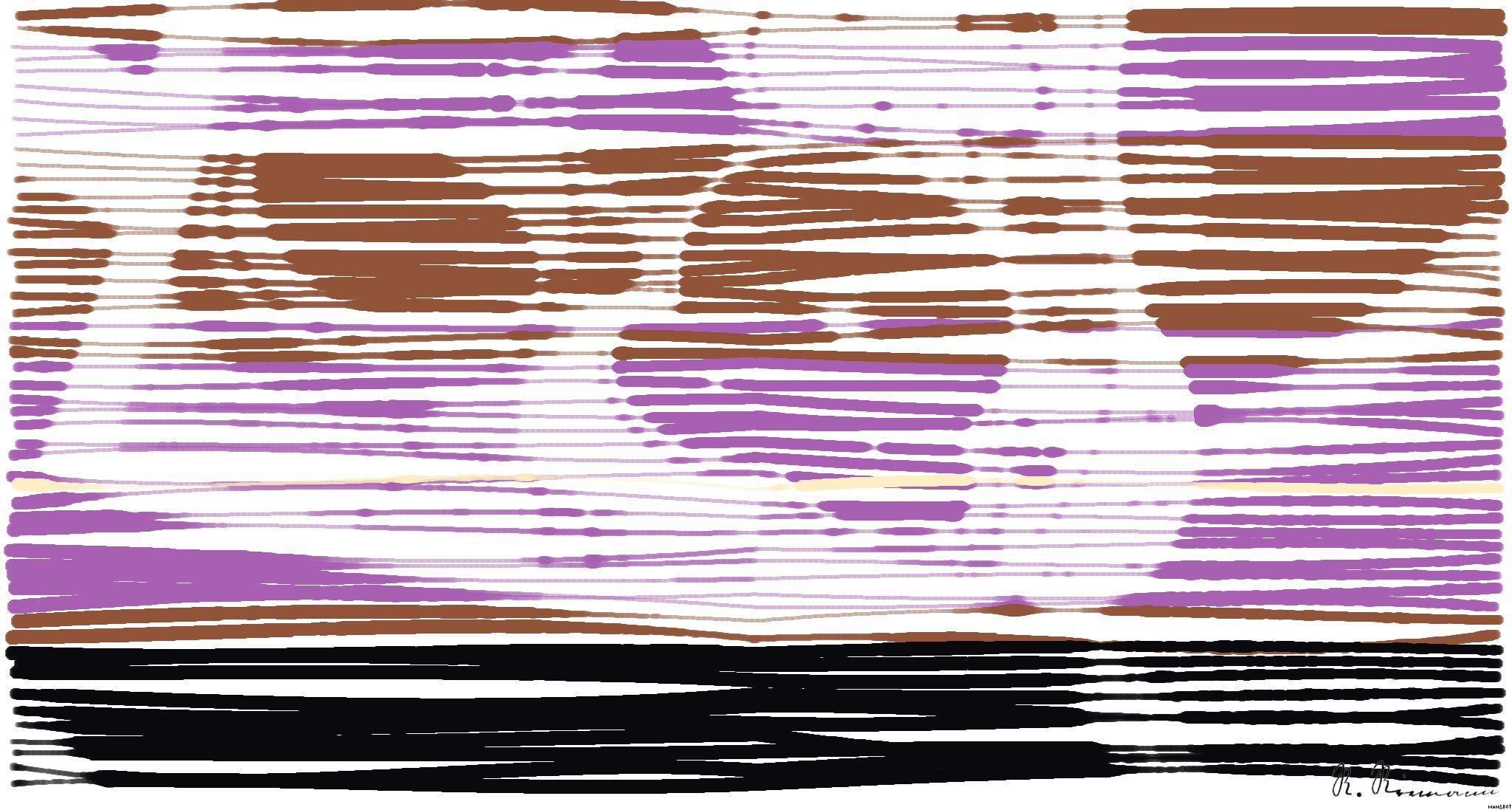 Drawn by bot o3Sa2oScXmDxq6UUkRfPiH; art-linewidth; artwork for redditgetsdrawnbybot AI Art