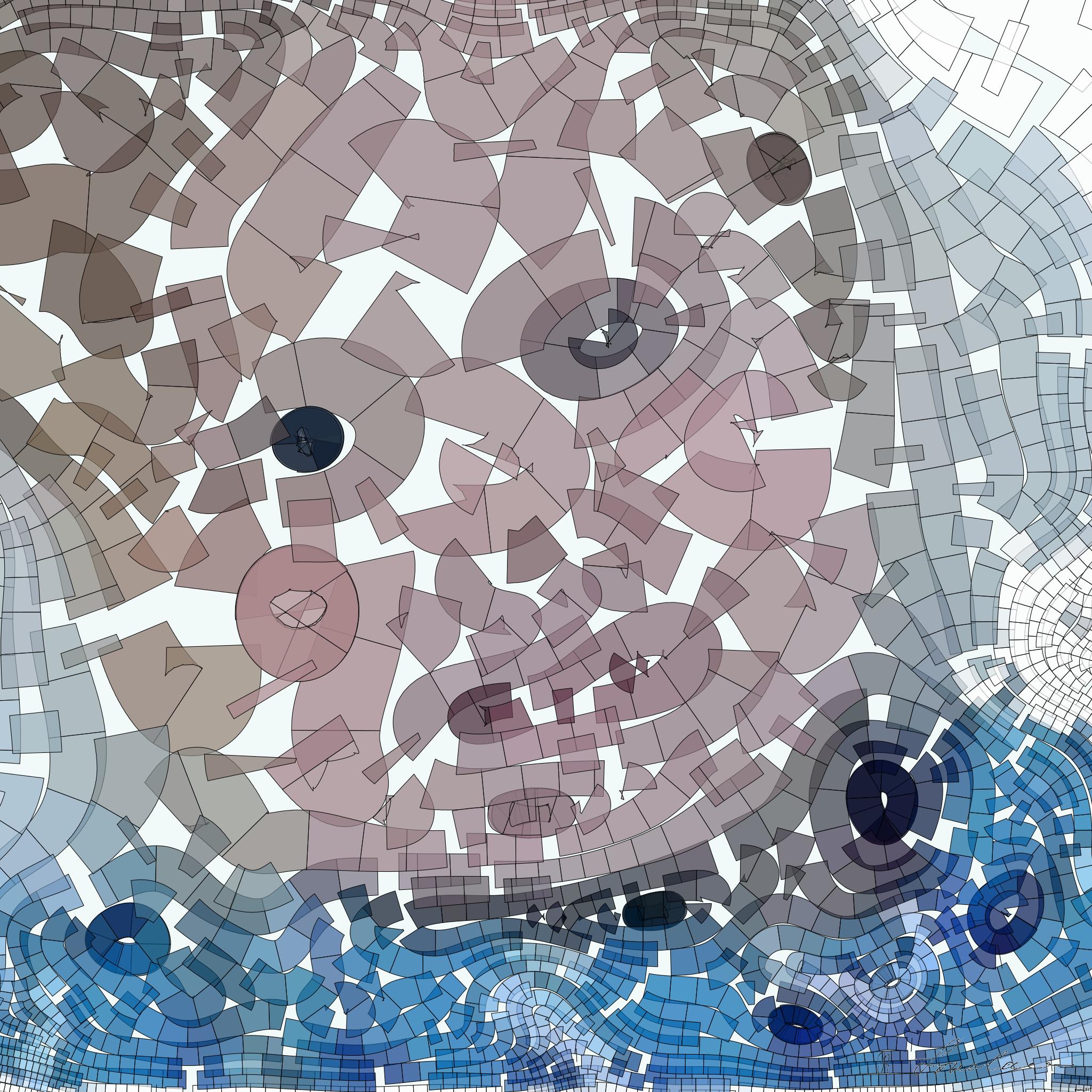 Drawn by bot gdZhkcCrwPx98GaB9MQGv2; art-flowy; artwork for redditgetsdrawnbybot AI Art