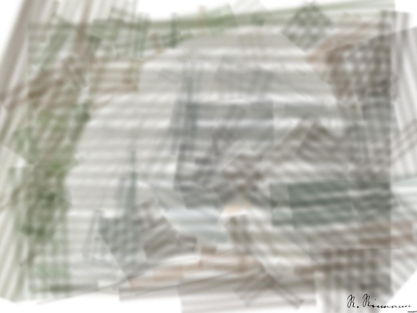 from CC0 photo AI Art