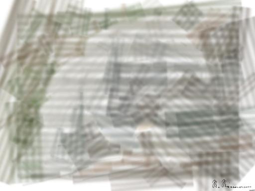 from CC0 photo AI art