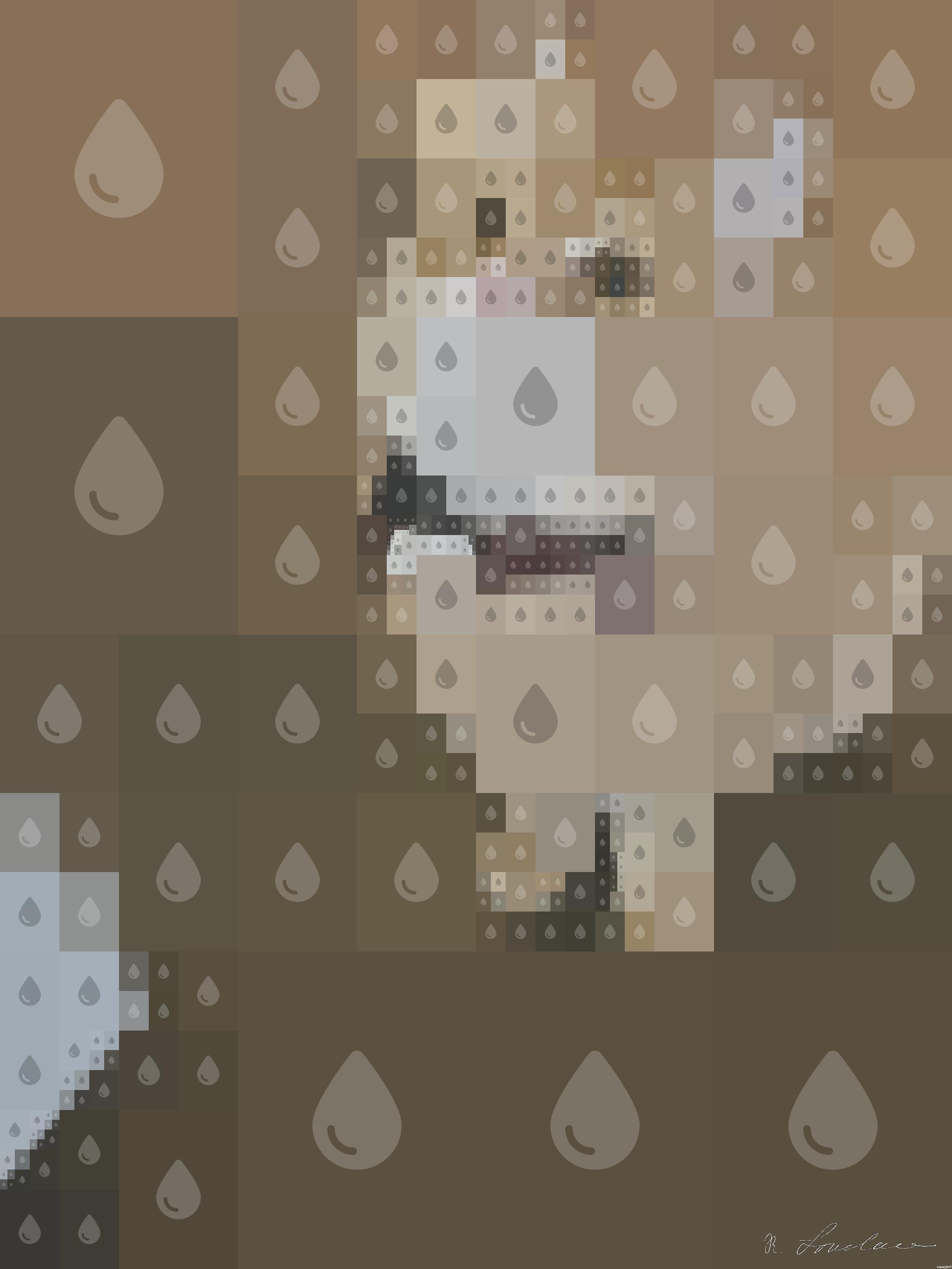 artwork for redditgetsdrawnbybot AI Art