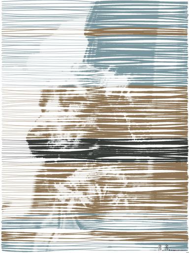 from CC0 photo AI art