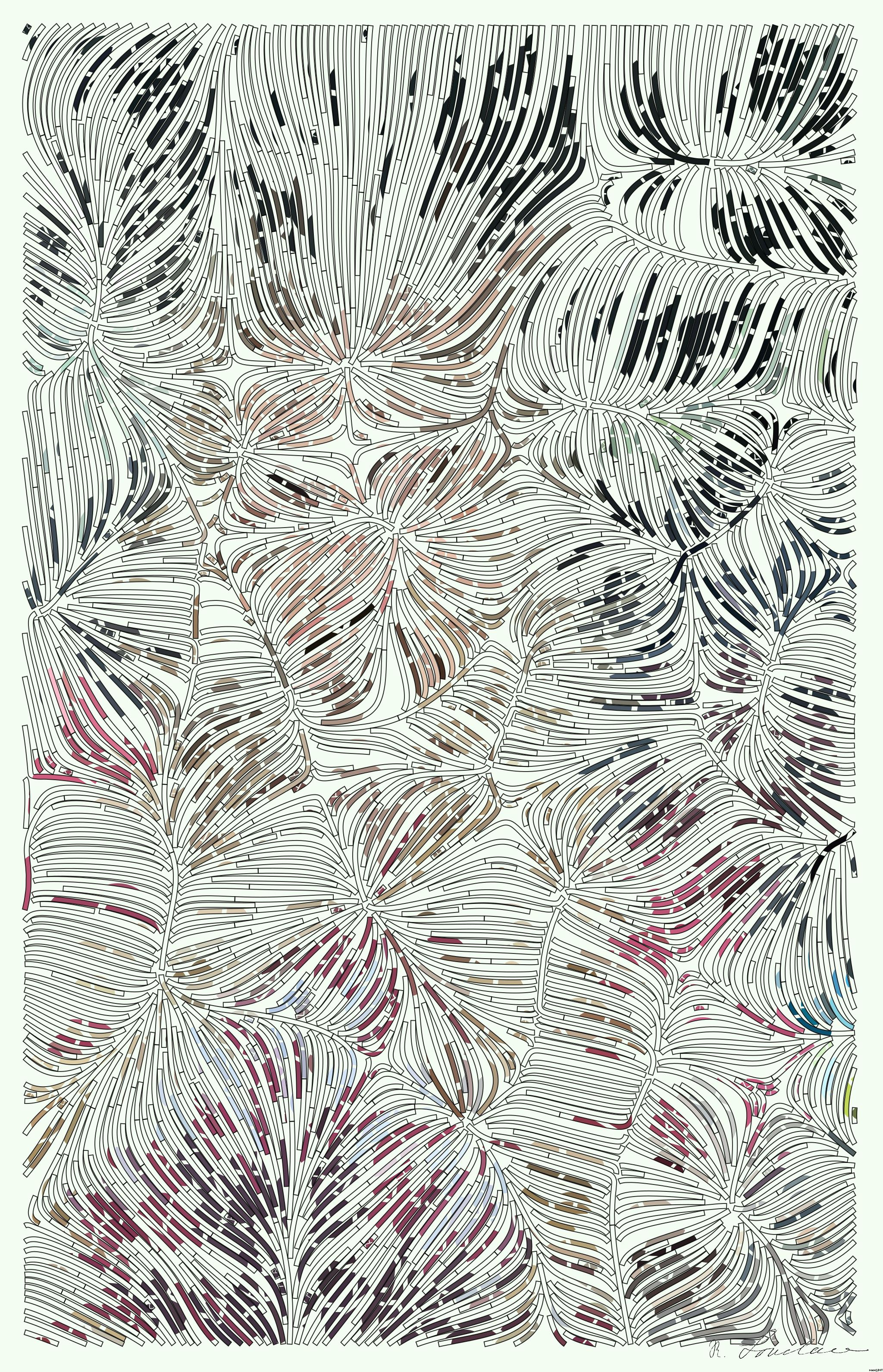 artwork for redditgetsdrawnbybot AI Art