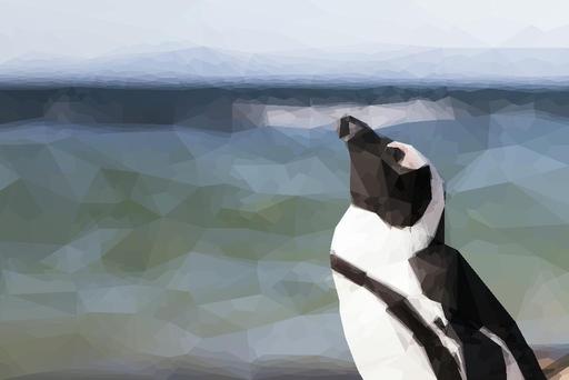 from CC0 photo AI art