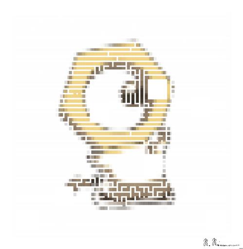 Drawn by bot gpwTCoQJaaJzrK5vtjXre5; art-amaze AI art