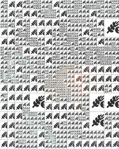 from CC0 photo AI art