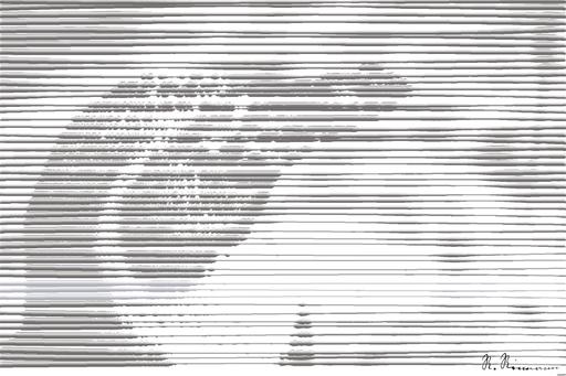 Drawn by bot MrBivnDuV7GDtETJfxsauV; art-linewidth; None AI art