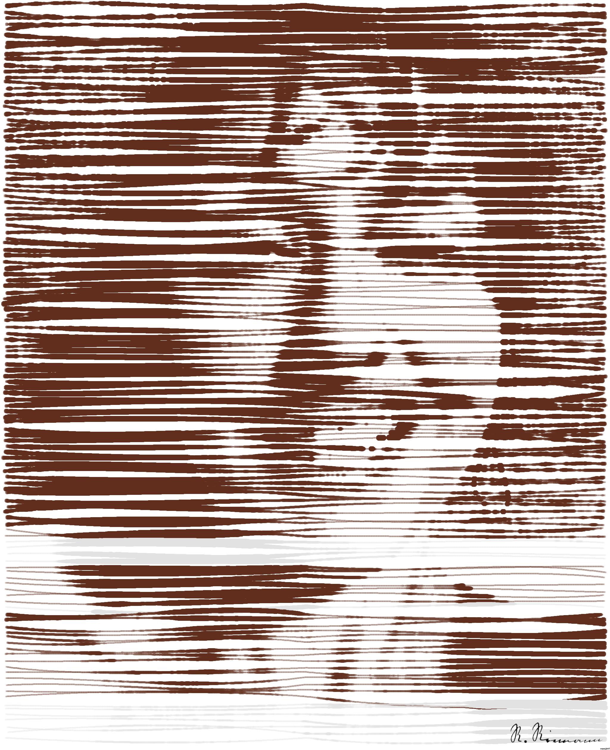 artwork for redditgetsdrawnbybot AI Art