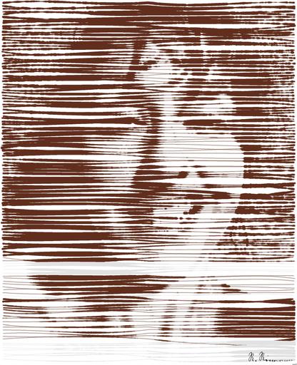 artwork for redditgetsdrawnbybot AI art