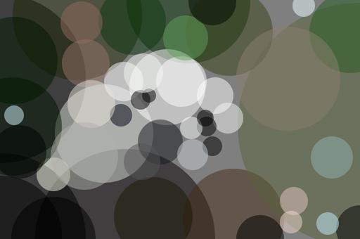 from CC0 photo AI art