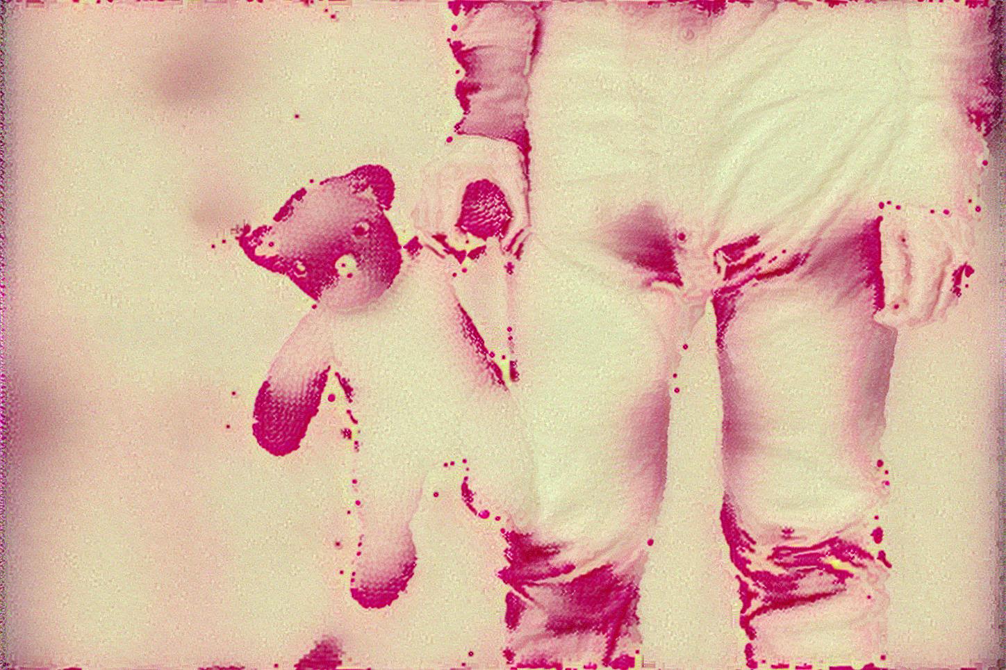 from CC0 photo AI Art