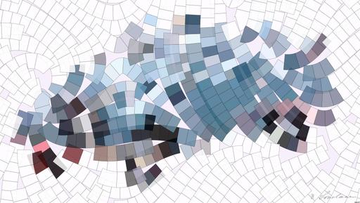 Drawn by bot CjfwJHcmFuKcpyffp9p3vZ; art-flowy; None AI art