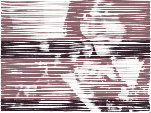 artwork for redditgetsdrawnbybot AI art