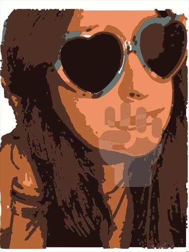 artwork for redditgetsdrawnbybot AI art