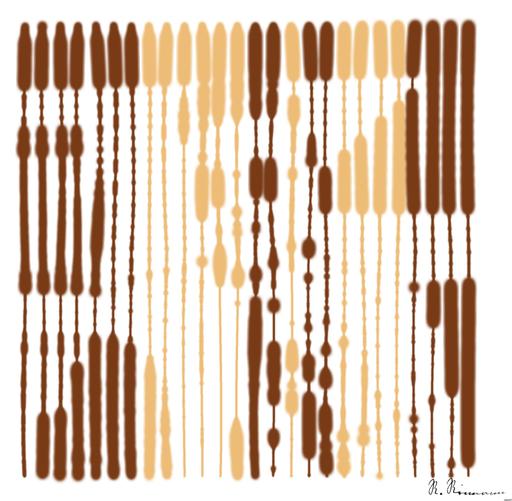 artwork for redditgetsdrawnbybot AI art