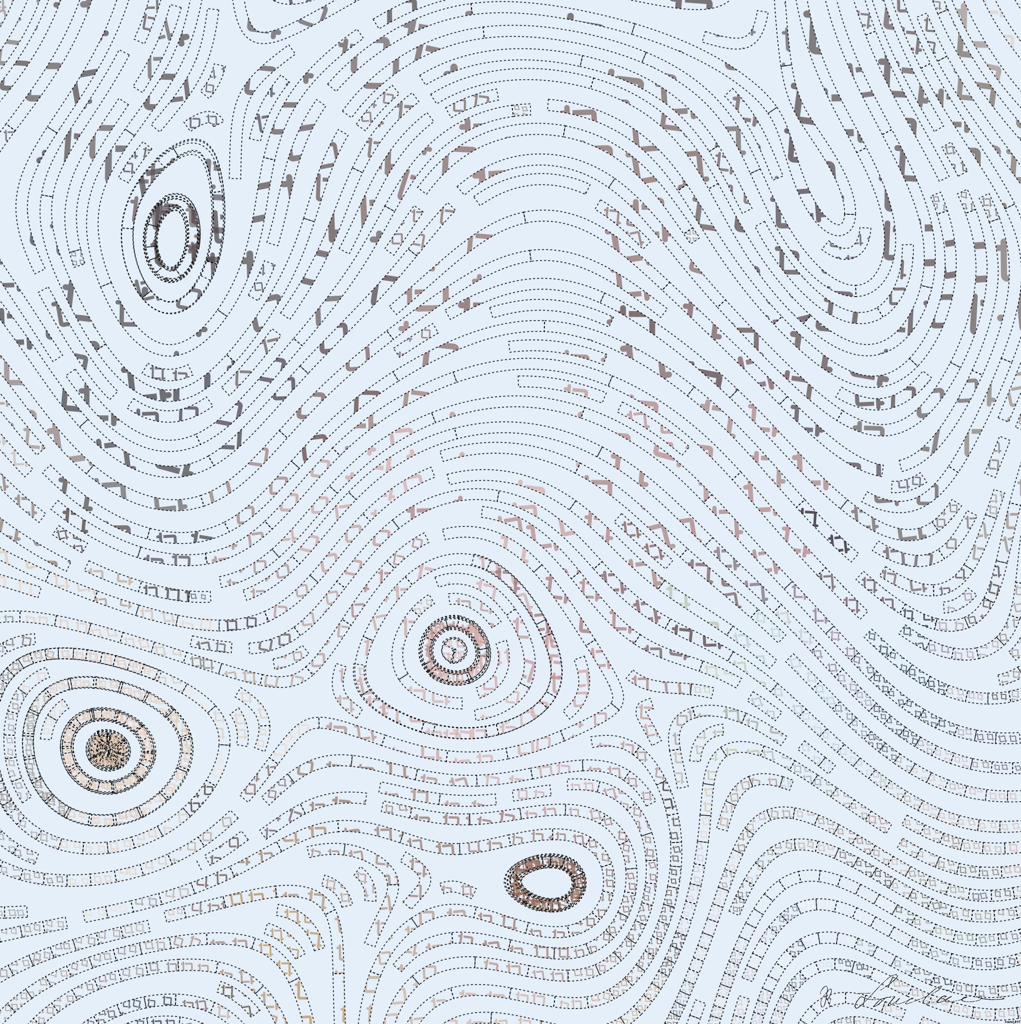 artwork for redditgetsdrawnbybot AI Art