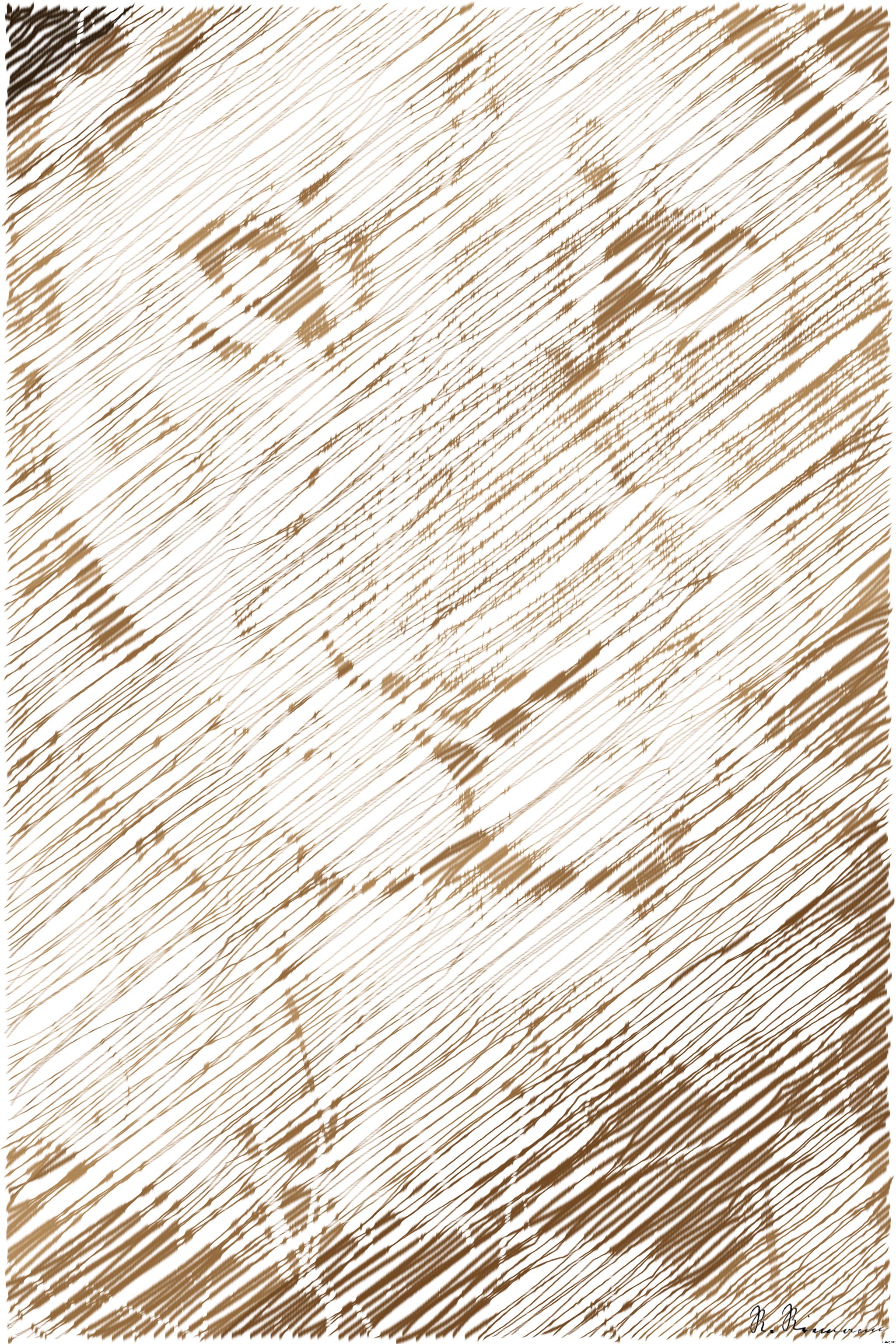 from CC0 photo AI Art