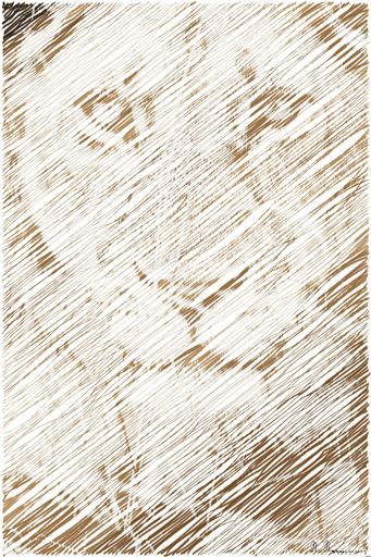 from CC0 photo AI art