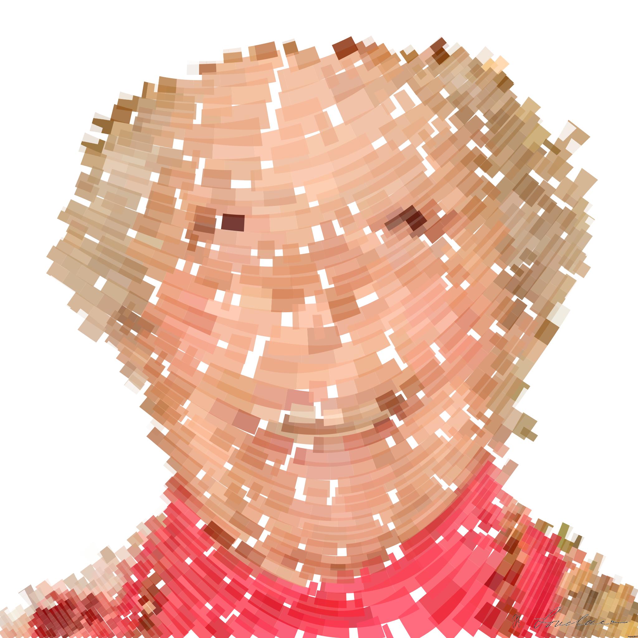 artwork for redditgetsdrawnbybot AI Art