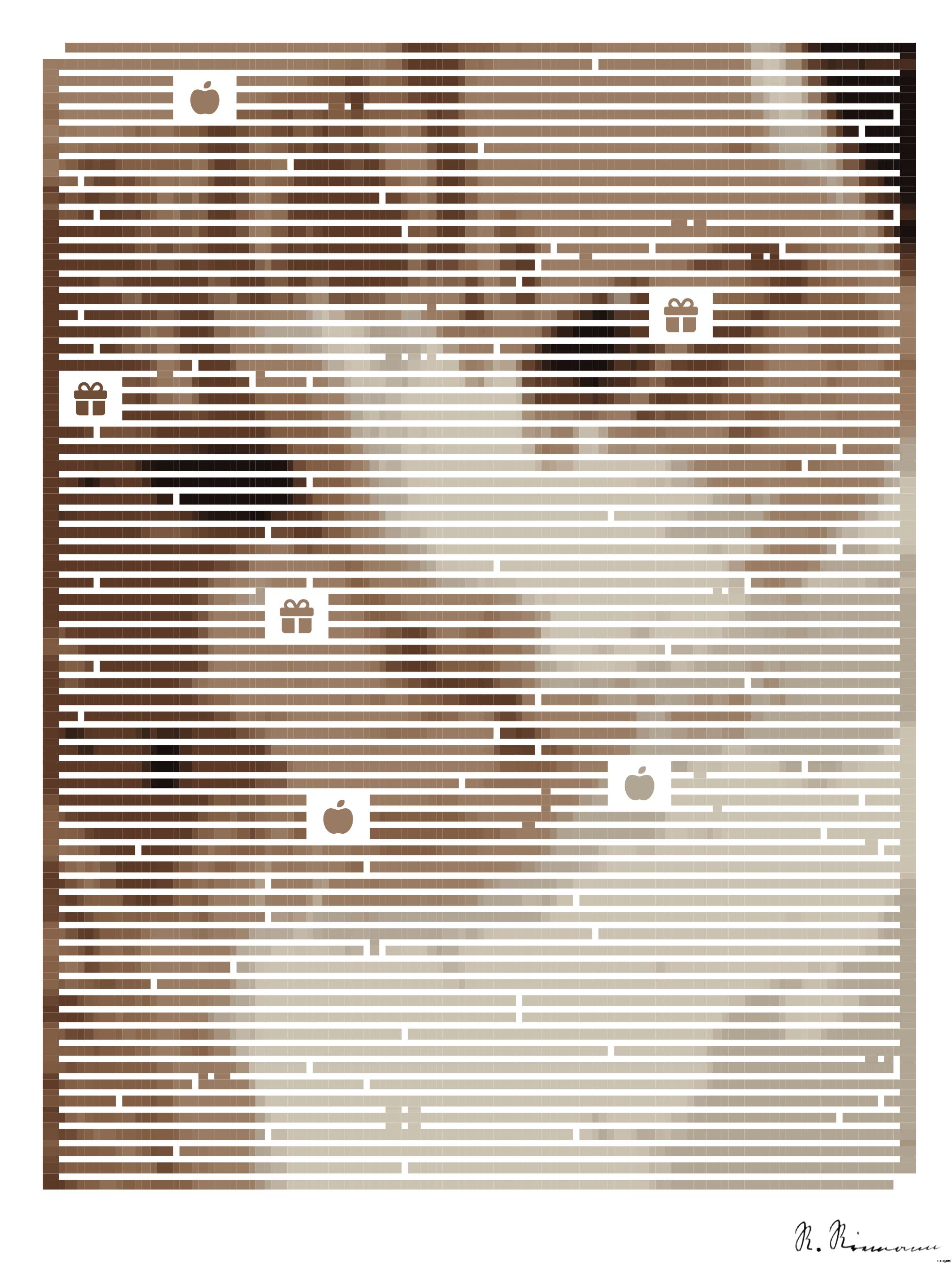 Drawn by bot VxYVm7U6i8wxnYFiPNN3Qo; art-amaze; artwork for redditgetsdrawnbybot AI Art