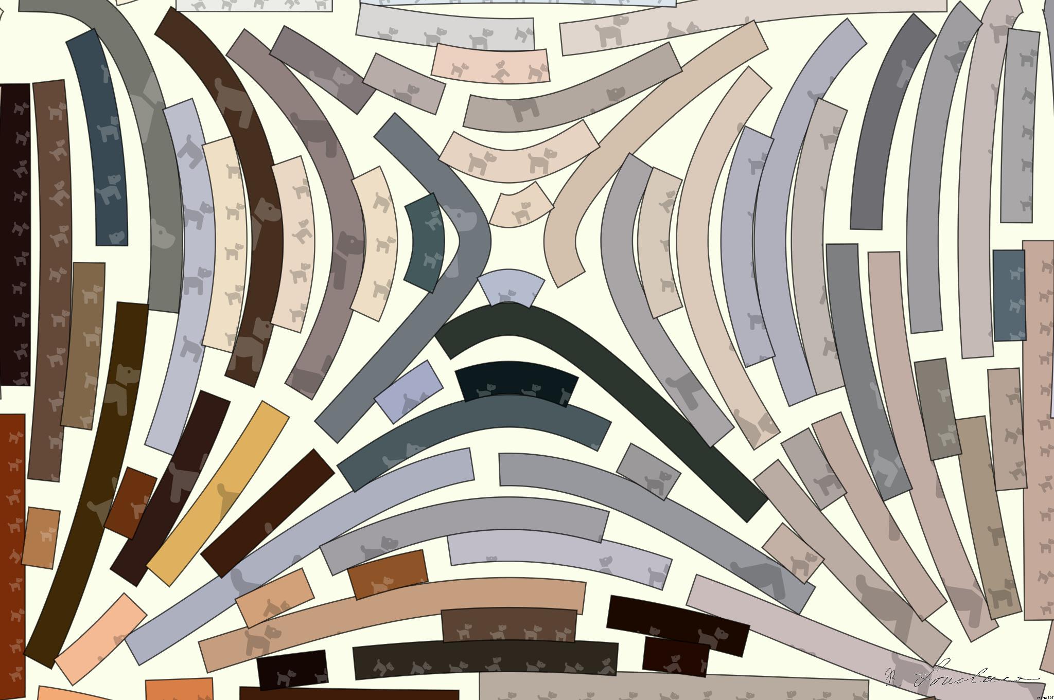 Drawn by bot fdFfyioFLN2Eu7caZJq3zT; art-flowy; None AI Art