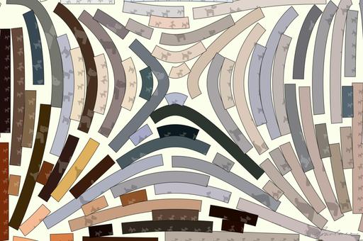 Drawn by bot fdFfyioFLN2Eu7caZJq3zT; art-flowy; None AI art