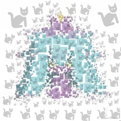 Drawn by bot AnhmLX3uncQuoAFqC6o2B6; art-quadrangle AI art