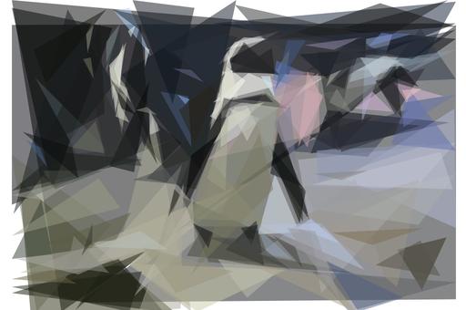 from CC0 photo AI art