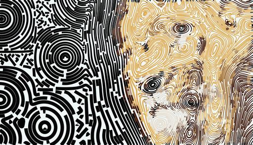 from CC0 photo AI art