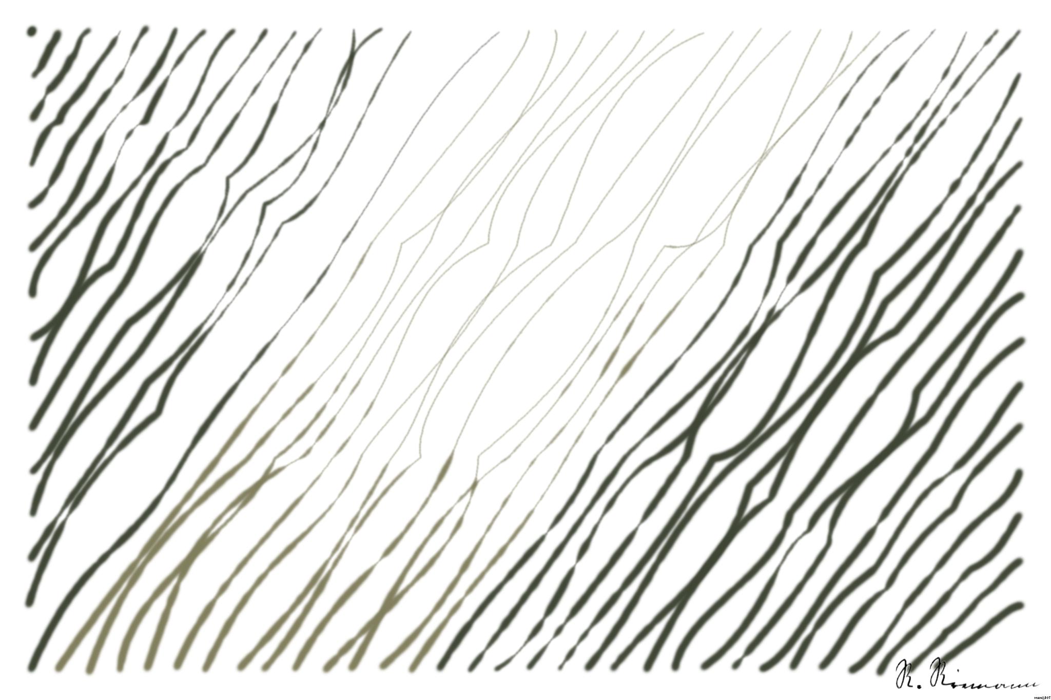 from CC0 photo AI Art