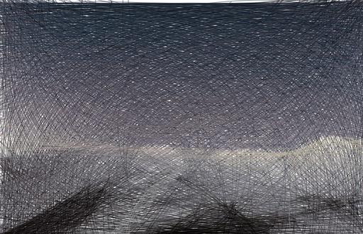 from CC0 photo AI art