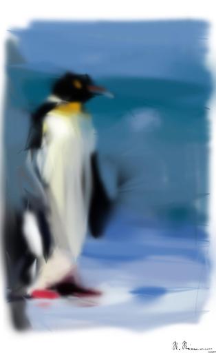 from CC0 photo AI art