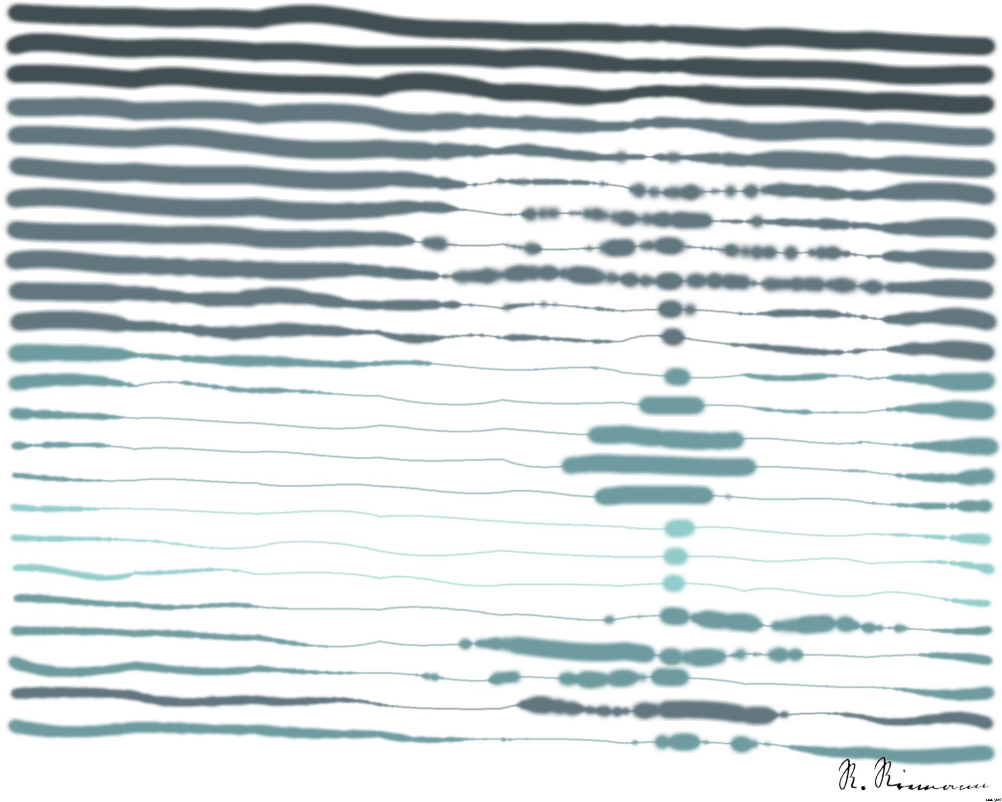 from CC0 photo AI Art