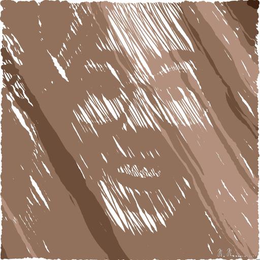 artwork for redditgetsdrawnbybot AI art