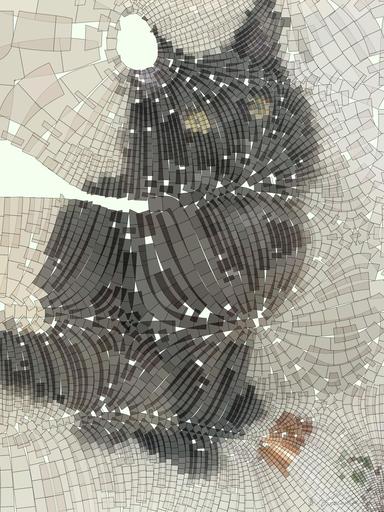 Drawn by bot SW8eriDFB4nmEDSanrfcXZ; art-flowy; artwork for redditgetsdrawnbybot AI art