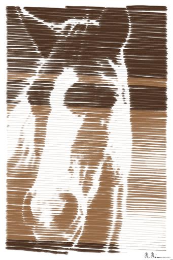 from CC0 photo AI art