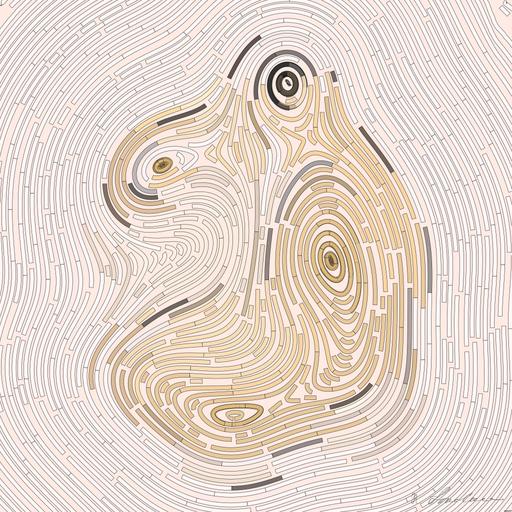 Drawn by bot 477yjsyqSNZnVJgK8bkVtR; art-flowy AI art