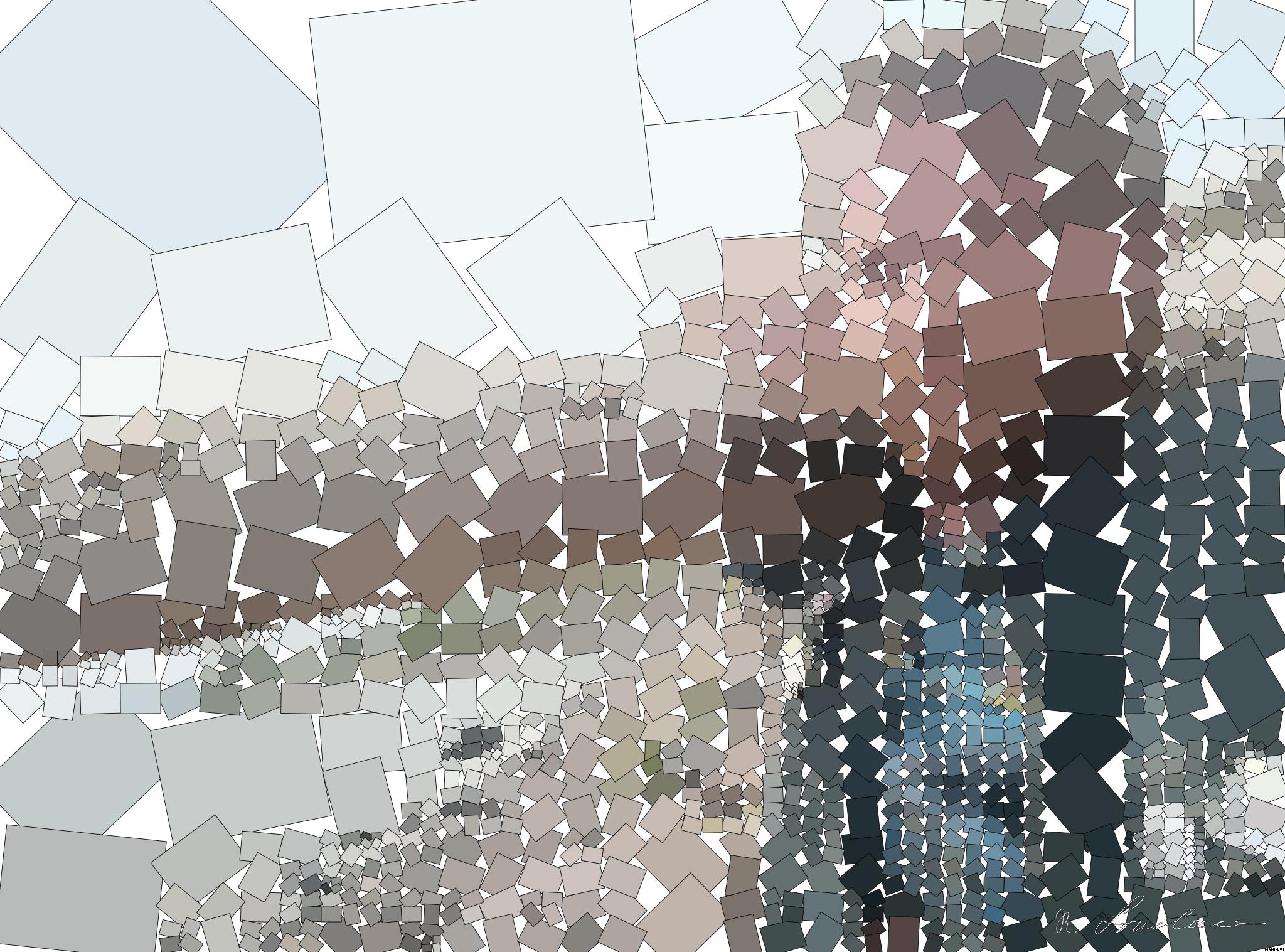 artwork for redditgetsdrawnbybot AI Art