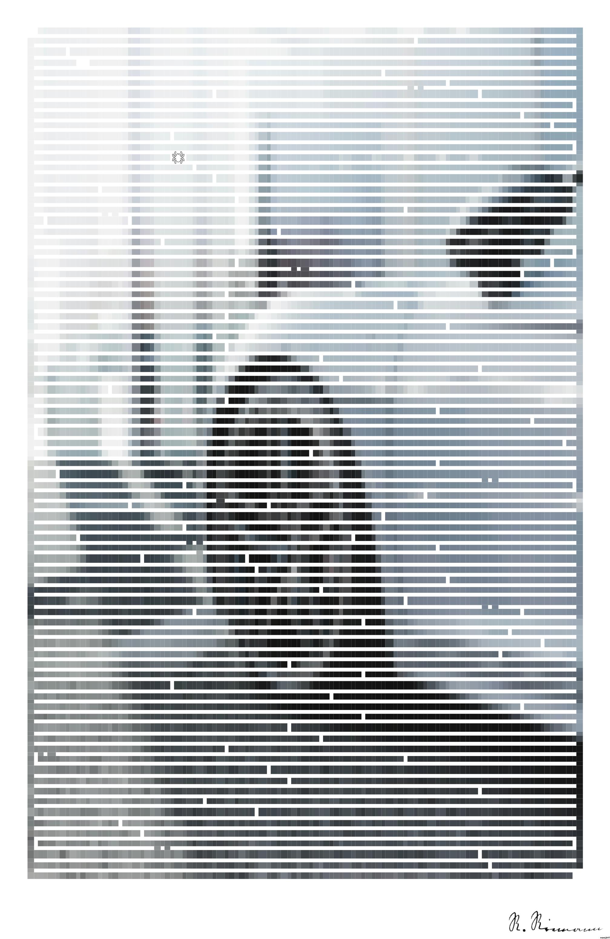 Drawn by bot QdNkzPB3Mvkku5anvyAMJA; art-amaze; silver V13 car AI Art