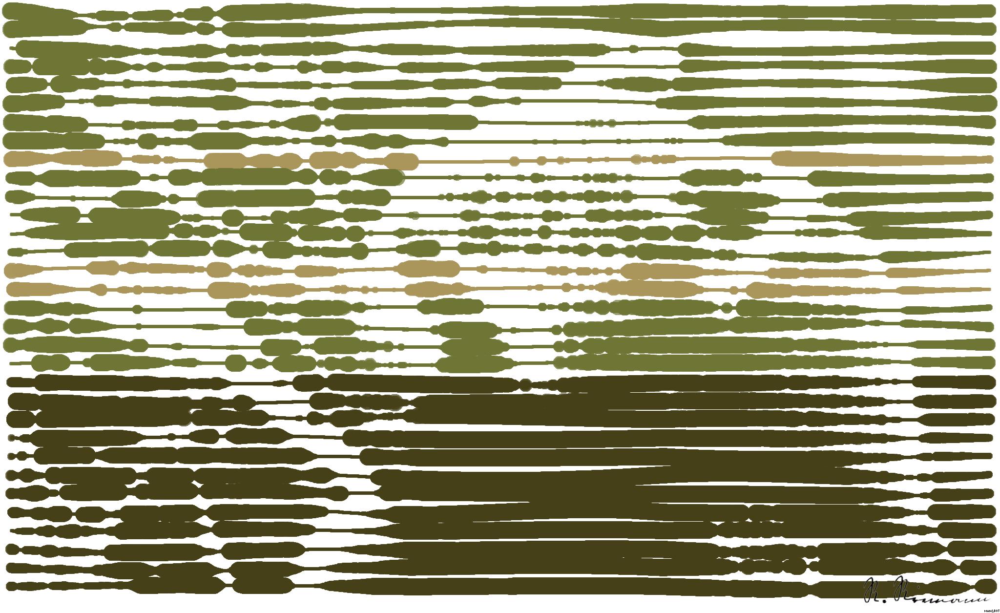 from CC0 photo AI Art