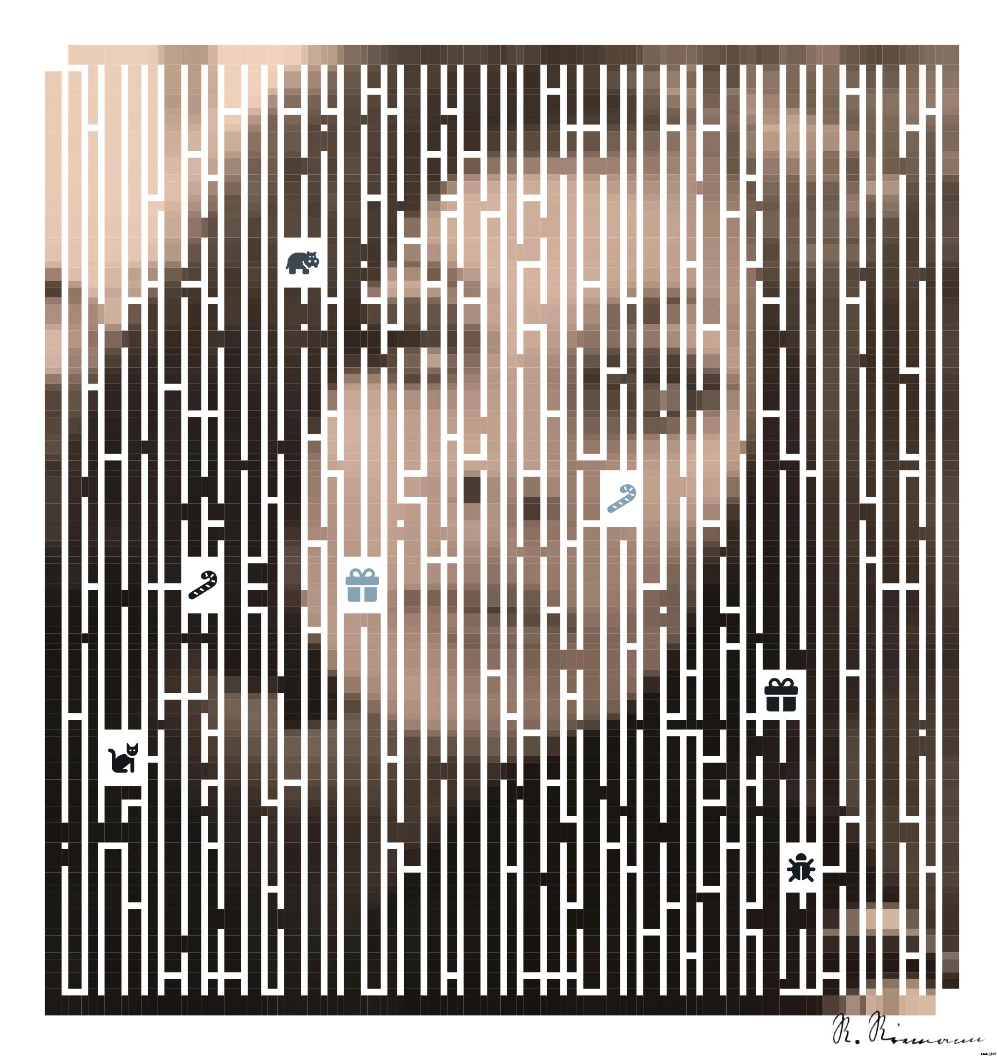 Drawn by bot nPN5FtMa7ssCMByx6Ut5WX; art-amaze; artwork for redditgetsdrawnbybot AI Art