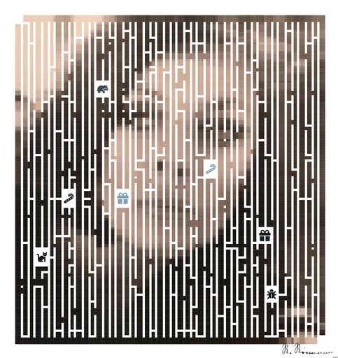 Drawn by bot nPN5FtMa7ssCMByx6Ut5WX; art-amaze; artwork for redditgetsdrawnbybot AI art