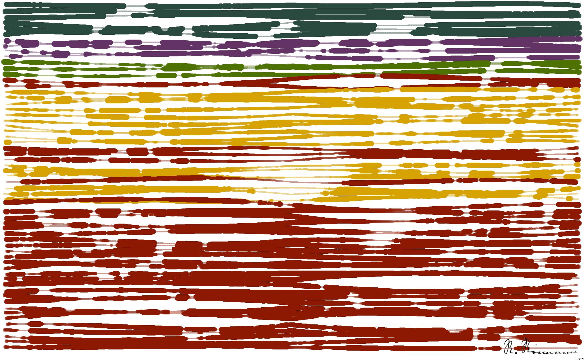 from CC0 photo AI Art