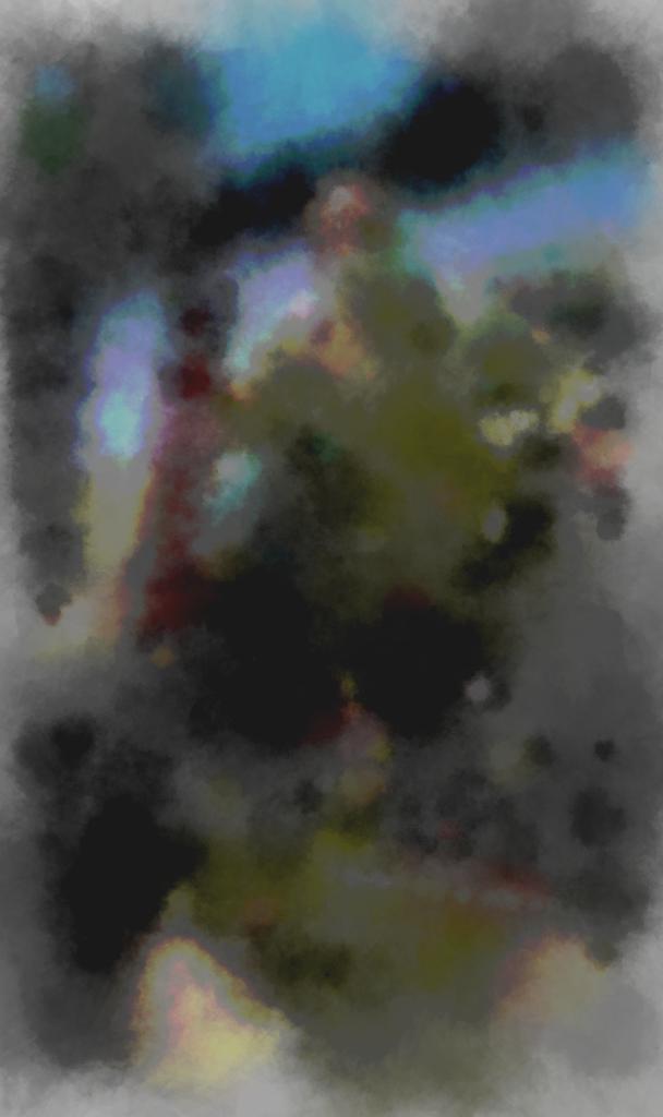 artwork for redditgetsdrawnbybot AI Art