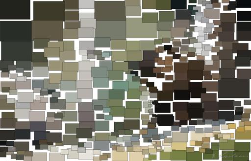 from CC0 photo AI art